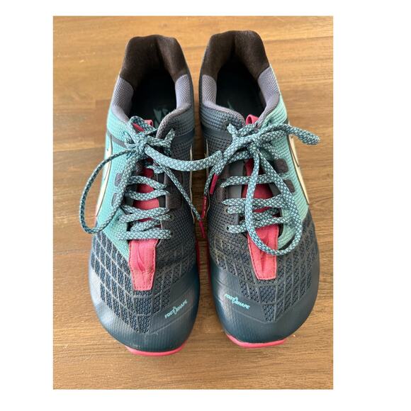 Altra HIIT 2 Women's Size 9 Foot Shape Running Shoes - Picture 1 of 8